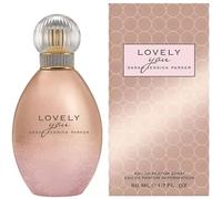Sarah Jessica Parker Lovely You 50ml Eau De Parfum EDP Spray For Her