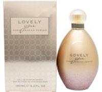 Sarah Jessica Parker Lovely You Eau De Parfum 150ml