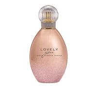 Sarah Jessica Parker Lovely You Eau de Parfum for Women 50ml Spray, Floral Female Perfume, Fragrance For Women, Women's Eau de Perfume for Travel, Womens Perfumes - Genuine SJP Perfume for Women