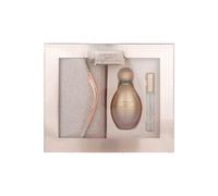 Sarah Jessica Parker Lovely You Set Eau De Parfum 100ml, Eau De Parfum 10ml & Rose Clutch