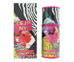 Sarah Jessica Parker NYC 100ml Eau De Parfum EDP Spray For Her - Brand New