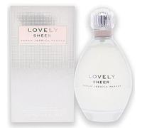 Sarah Jessica Parker Sheer Eau de Parfum Spray 100 ml