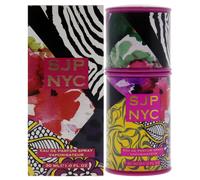 Sarah Jessica Parker SJP NYC Eau de Parfum for Women 30ml Spray, Floral Female Perfume, Fragrance For Women, Women's Eau de Perfume for Travel, Womens