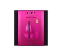 Sarah Jessica Parker Smitten in Pink Eau de Parfum Gift Set - 75ml + 10ml Purse Spray - Alluring Amber Female Perfume - Travel Size Perfume for Women - Genuine SJP Fragrance for Women