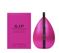 Sarah Jessica Parker Smitten in Pink Eau de Parfum 75ml Spray - Alluring Amber Female Perfume - Long-Lasting Fragrance for Women - Genuine SJP Perfume for Women