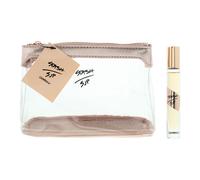 Sarah Jessica Parker Stash Unspoken Gift Set Eau De Parfum Rollerball + Bag 10ml