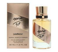 Sarah Jessica Parker Stash Unspoken Eau De Parfum 30ml