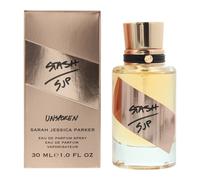 Sarah Jessica Parker Stash Unspoken Eau de Parfum 30ml