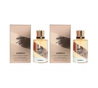 Sarah Jessica Parker Stash Unspoken Eau de Parfum 50ml Spray For Her x 2