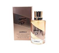 Sarah Jessica Parker Stash Unspoken EDP Spray 50ml Womens Perfume Floral Scent