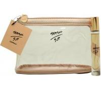 Sarah Jessica Parker Stash Unspoken Gift Set Eau De Parfum Rollerball + Bag 10ml