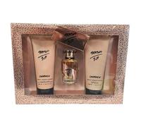 Sarah Jessica Parker Stash Unspoken Gift Set 50ml EDP + 200ml Shower Gel + 200ml Body Lotion