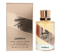 Sarah Jessica Parker Stash Unspoken Womens Eau de Parfum 50ml Fragrance