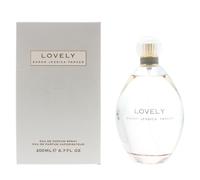Sarah Jessica Parker Womens Lovely Eau de Parfum 200ml - Orange - One Size