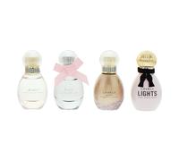 Sarah Jessica Parker Womens Lovely Eau de Parfum 4 x 5ml Gift Set - One Size