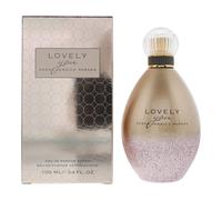 Sarah Jessica Parker Womens Lovely You Eau De Parfum 100ml - Orange - One Size