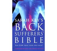Sarah Key's Back Sufferers' Bible by Sarah Key (2000-06-22)