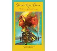 Sarah Keys Evans: The Power of Quiet Courage