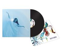 Sarah Kinsley - Ascension [VINYL]