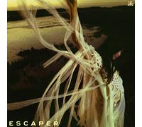 Sarah Kinsley Escaper (CD) Album (US IMPORT)