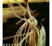 Sarah Kinsley - Escaper [VINYL]