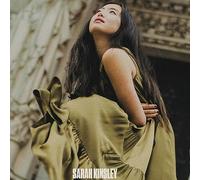 Sarah Kinsley - The King / Cypress [VINYL]