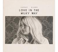 SARAH KLANG - LOVE IN THE MILKY WAY CD NEW