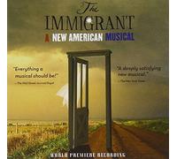 Sarah Knapp - The Immigrant (A New American Musical)