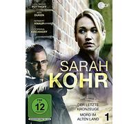 Sarah Kohr: Vol. 1: Der letzte Kronzeuge / Mord im Alten Land