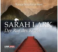 Sarah Lark - Der Ruf des Kiwis