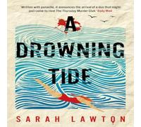 Sarah Lawton Drowning Tide Paperback Book Sarah Lawton Multicolor