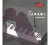 Sarah Lecarpentier & Claidine Fallet - L'Amour En Acoustique