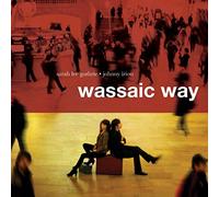 Sarah Lee Guthrie and Johnny Irion - Wassaic Way
