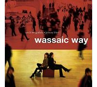 Sarah Lee Guthrie and Johnny Irion - Wassaic Way [VINYL]