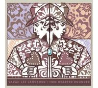 Sarah Lee Langford Two Hearted Rounder LP Vinyl CCR40LP NEW