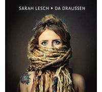 Sarah Lesch Da Draussen (+ Download) (Vinyl)