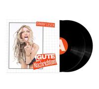 SARAH LESCH - GUTE NACHRICHTEN (2LP) 2 VINYL LP NEW