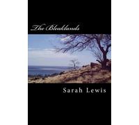Sarah Lewis The Bleaklands Paperback Book Sarah Lewis Multicolor