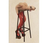 Sarah Lucas : Bunny Book