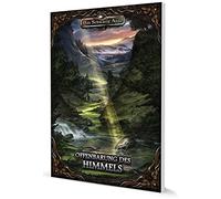 Sarah Maier Seb Offenbarung des Himmels: Das Schwarze Auge 5 Abenteu (Paperback)