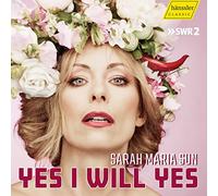 Sarah Maria Sun - Dieter Schnebel: Yes I Will Yes; Johannes Schöllhorn: va