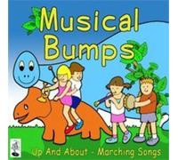 Sarah & Martin Carling - Musical Bumps