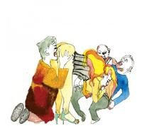 Sarah Mary Chadwick - 9 Classic Tracks [VINYL]