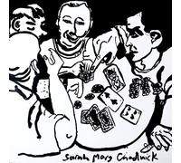 Sarah Mary Chadwick - Flipped It