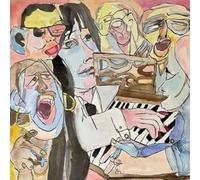 Sarah Mary Chadwick - Messages To God [VINYL]