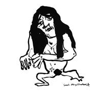 SARAH MARY CHADWICK - PLEASE DADDY [VINYL]