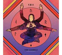 Sarah Mary Chadwick - Roses Always Die [VINYL]