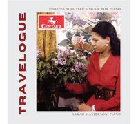 Sarah Masterson - Schuyler: Travelogue