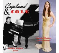 Sarah Mattox - Copland & Cole