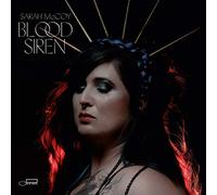 Sarah McCoy - Blood Siren